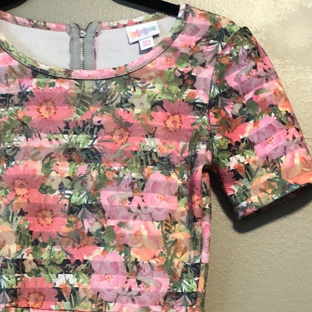 Lularoe Amelia